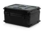 Gator Cases GTSA-MIC15 DJ Case for 15 Wired Microphones with Foam Online Hot Sale