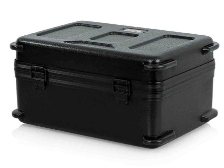 Gator Cases GTSA-MIC15 DJ Case for 15 Wired Microphones with Foam Online Hot Sale