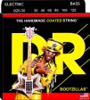 DR Handmade Strings BZ6-30 Electric Bass Strings Medium - 30-125 Online now