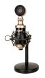 Headliner HL90515 Starlight USB Condenser Microphone - Podcast For Sale