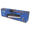 61-KEY ELECTRONIC KEYBOARD Online