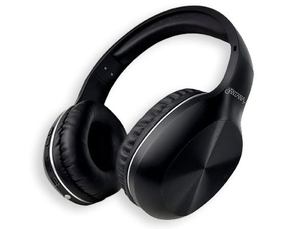 Santana Oye Active Noise Cancelling Bluetooth Headphones For Cheap