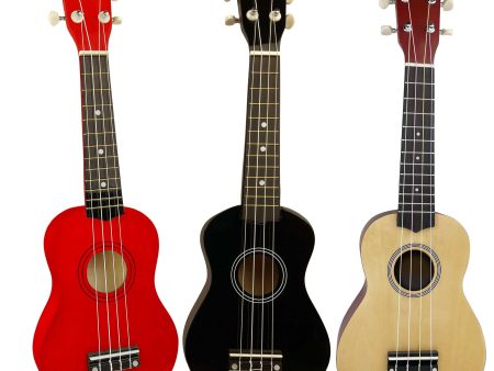 UKULELES Cheap