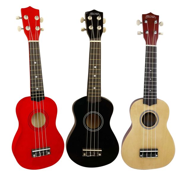 UKULELES Cheap