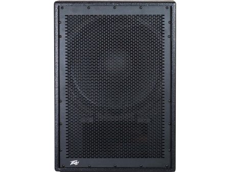 Peavey PVs 15 SUB, 1000W 15-inch Powered Subwoofer Cheap