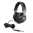 Icon Pro Audio ICOH-HP200, HP-200 Over Ear Headphones Online now