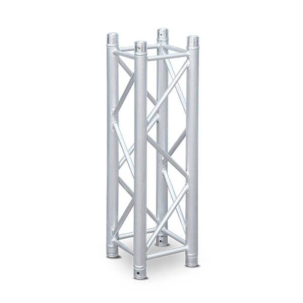 GALAXY STAGE GS34-100, 3.28ft (1.0m) Square Truss Segment on Sale