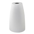 SoundTube DS31-EZ-TS-WH Designer Sleeve Hanging Speaker (White) on Sale