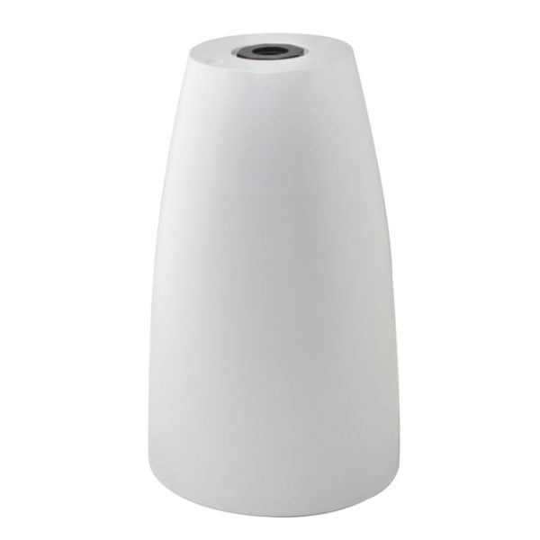 SoundTube DS31-EZ-TS-WH Designer Sleeve Hanging Speaker (White) on Sale