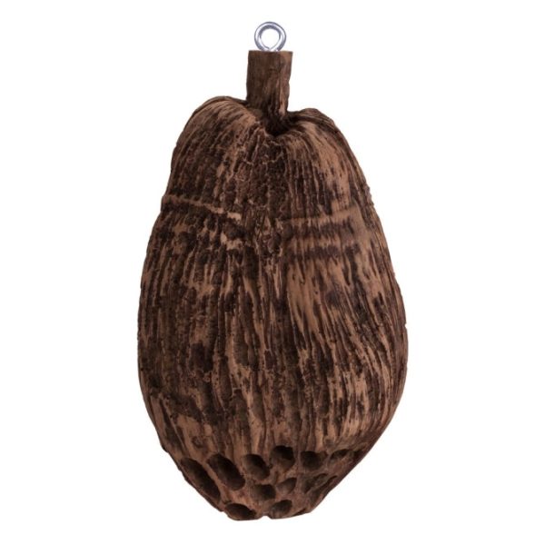 Rockustics COCONUTZ Two-Way Outdoor Coconutz Speaker - 5.25  Sale