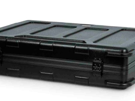 Gator Cases GTSA-MIX203006 Polyethylene DJ Mixer and Equipment Case - 20″x30″x6″ Cheap