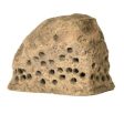 Rockustics TOP-ROCK-SM-S Subscape 8 Top Rock Vent Cover (Sandstone) For Sale