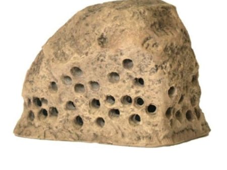 Rockustics TOP-ROCK-SM-S Subscape 8 Top Rock Vent Cover (Sandstone) For Sale