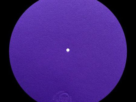 Stokyo Dr. Suzuki Slipmats Mix Edition - Purple Online