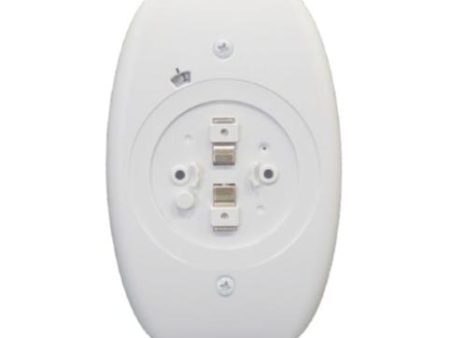 SoundTube AC-SM31-MP-WH Wall Plate for SM31 Speaker (White) Online