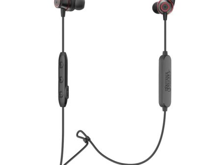 Fuego Active Noise Cancelling Earbuds on Sale