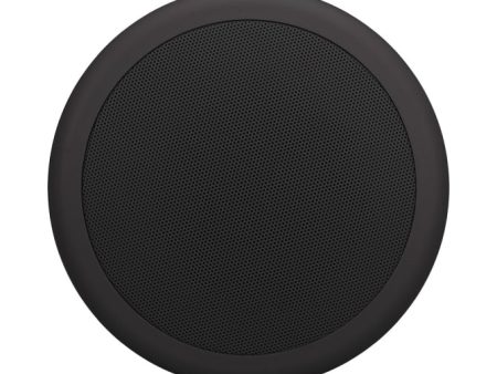 SoundTube CM31-EZ-BK In Ceiling Speaker (Black) - 3  Cheap