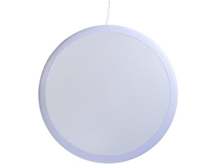 SoundTube GRL-CM6 8-WG-WH Weather Guard Replacement Speaker Grille (White) For Discount