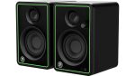 B-Stock: Mackie CR4-XBT 4  Multimedia Monitor with Bluetooth - Pair Supply