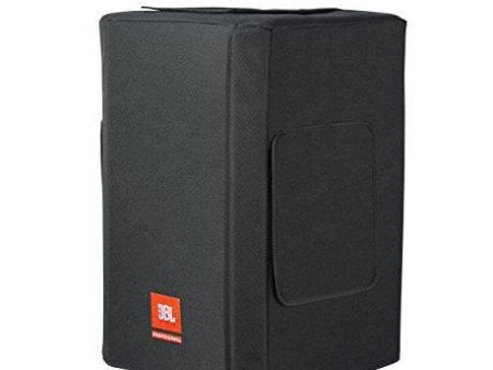 JBL Bags SRX812PCVRDLX Deluxe Padded Protective Cover for SRX812PCVR Supply