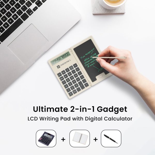 Ruffpad Calc Mini Cheap