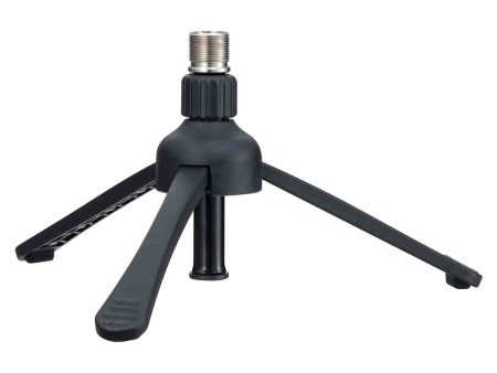 Zoom TPS-4 Tabletop Tripod Mic Stand Online Hot Sale