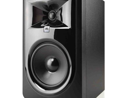 JBL 306P MkII, Powered Two-Way Studio Monitor - 6  Sale