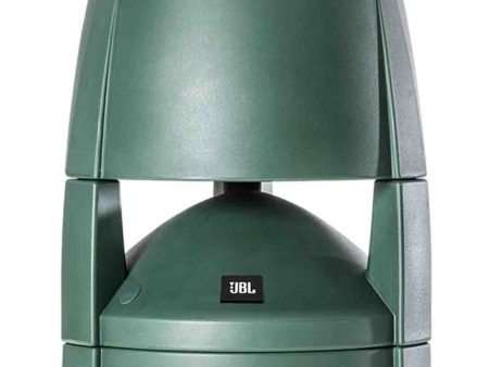 JBL CONTROL 88M Two-Way 8  Coaxial Mushroom Landscape Speaker For Discount