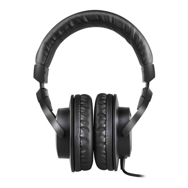 Icon Pro Audio ICOH-HP200, HP-200 Over Ear Headphones Online now