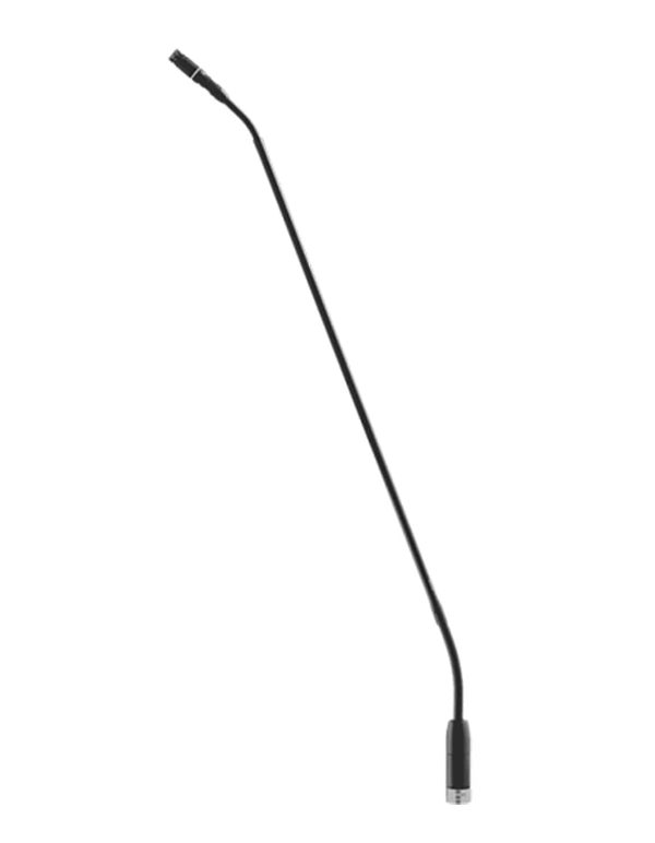 Shure MXC Dualflex Gooseneck Microphones - Black on Sale