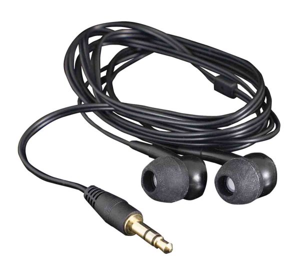 Peavey IN EAR MONITOR EAR B, In Ear Monitor Ear Buds Discount