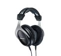 Shure SRH1540-BK Premium Closed-Back Headphones - Black on Sale