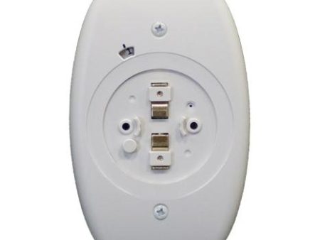 SoundTube AC-SM31-XFMR-WH Transformer for the SM31 Speaker (White) on Sale