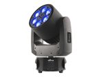 Chauvet DJ IntTrio Intimidator Trio 6-LED RGBW Moving-Head Wash Beam For Discount