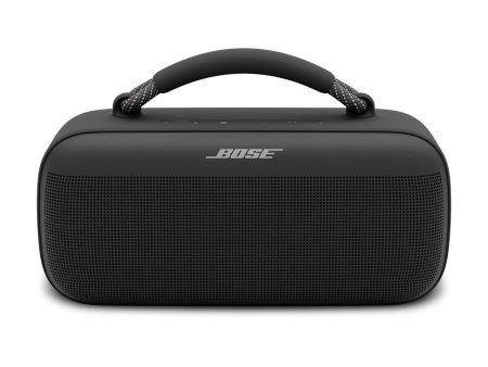 Bose SoundLink Max Portable Speaker on Sale