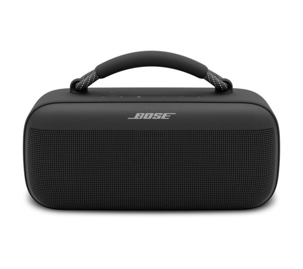 Bose SoundLink Max Portable Speaker on Sale