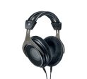 Shure SRH1840-BK Professional Open Back Headphones - Black Cheap