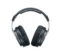 Shure SRH1540-BK Premium Closed-Back Headphones - Black on Sale