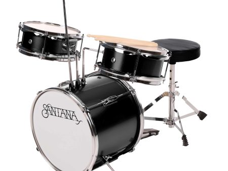 7-PIECE DRUM SET Online Hot Sale