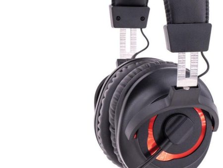 CAD MH350 Streaming Headset with Microphone Online now