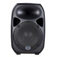 Wharfedale TITAN-X12-BK Passive Speaker (Black) - 12  Online Hot Sale