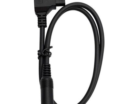 Hollyland DT04 D-Tap to DC Barrel Power Cable for Mars M1 Hot on Sale