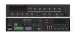 Quest PR-240A 6 Zone Commercial Mixer Amplifier - 240W Hot on Sale