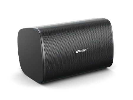 Bose DM8SE Design Max Loud Speaker (Black) on Sale