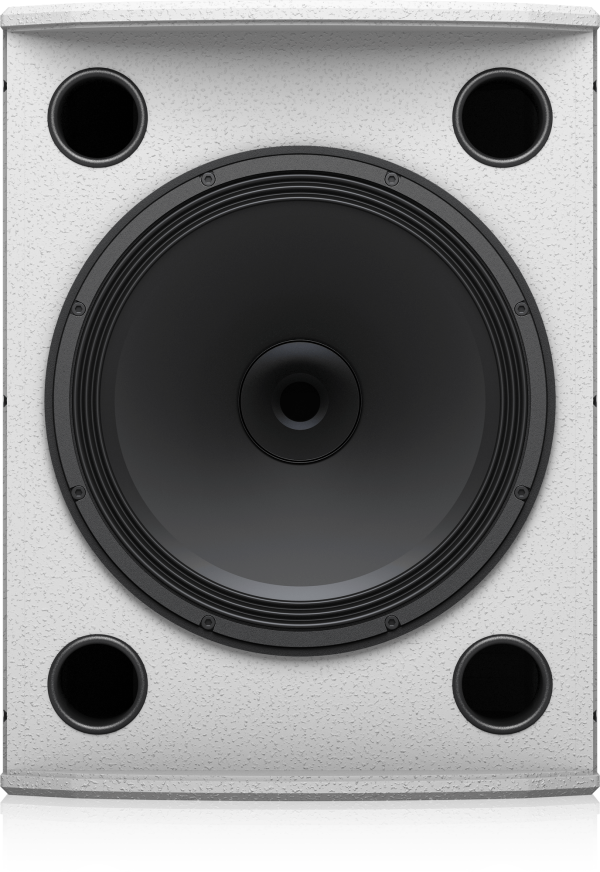 Tannoy VX12-WH Dual Concentric Full Range Loudspeaker for Portable and Installation Applications (White) - 12  Online Hot Sale