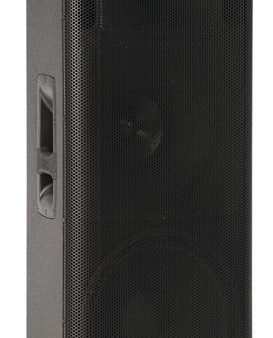 QSC KW153 3 Way 1000W Powered Speaker - 15  Online Hot Sale