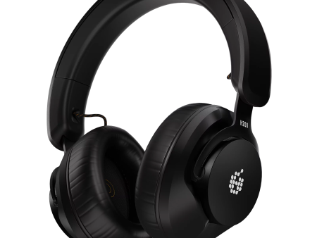 ADAM Audio H200 Closed-Back Studio Headphones Fashion