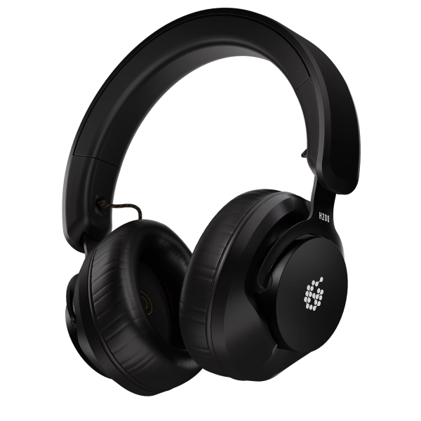 ADAM Audio H200 Closed-Back Studio Headphones Fashion