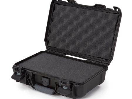 Nanuk 909 Water Proof Hard Utility Case with Cubed Foam (Black) Online