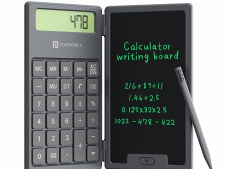 Ruffpad Calc Online Sale